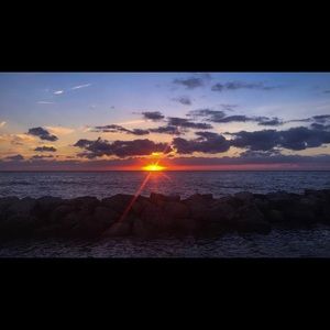 Meet your Posher, Trey